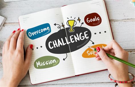 Potential Challenges and Tips for Success