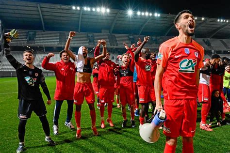 Potential Cons Cannes Tour