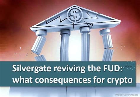 Potential Consequences for Silvergate