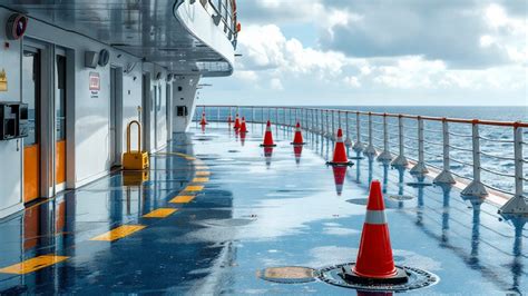 Potential Cruise Problems