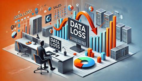 Potential Data Loss