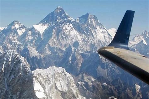Potential Downsides Everest Flight
