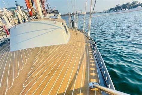 Potential Downsides Sailing Trip