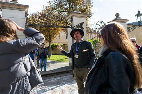 Potential Drawbacks Prague Cruise