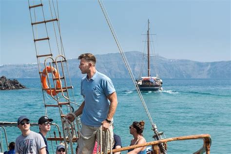 Potential Drawbacks of Santorini Cruise