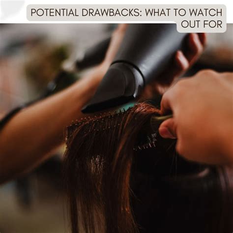 Potential Drawbacks to Watch Out For