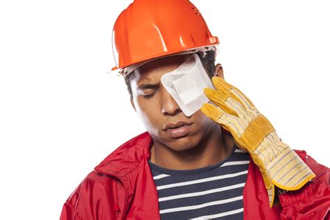 7+ Potential Eye Injuries Are One Hazard Of Using Gmaw Equipment