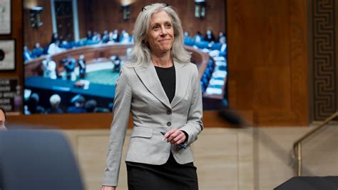 Potential Fields of Influence for Susan Monarez