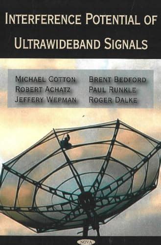 Potential Interference with Electronic Signals