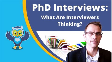 Potential MD/PhD Interviewers
