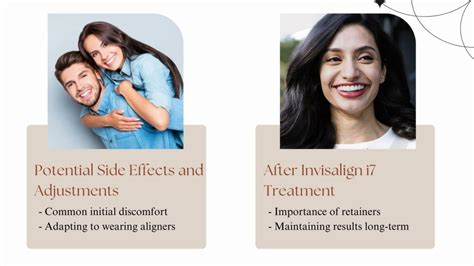 Potential Minor Adjustments