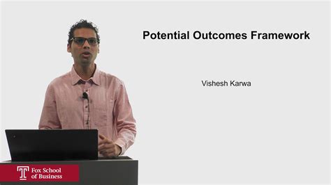 Potential Outcomes After the Investigation Concludes