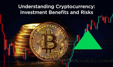 Potential Risks and Uncertainties in Cryptocurrency Investments