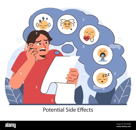 Potential Side Effects and Monitoring