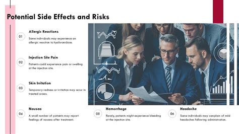 Potential Side Effects and Safety Profile