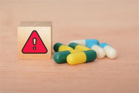 Potential Side Effects and When to Be Cautious