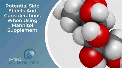 Potential Side Effects and Whom Should Use It