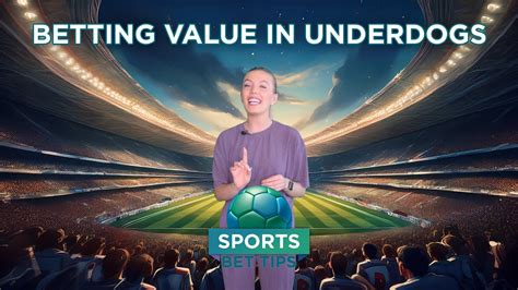 Potential Surprises and Underdogs