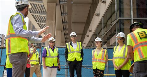 Potential Tour Improvements