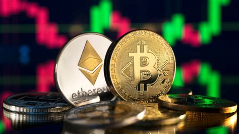 Potential Value of Cryptocurrencies