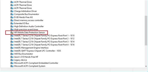 Potential Windows 10 Sandbox Conflicts