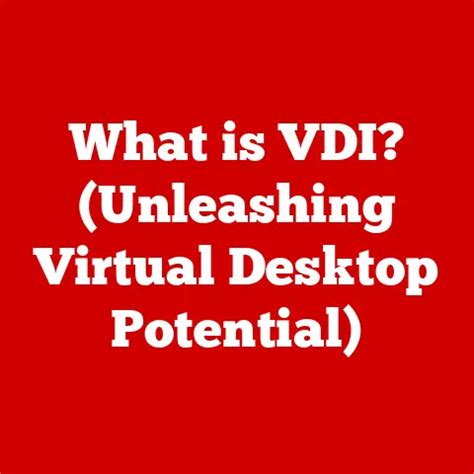 Potential desktop changes