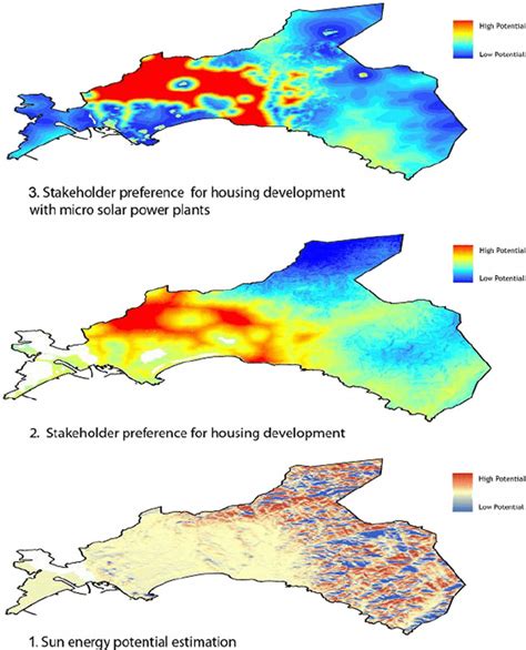 Potential settlement