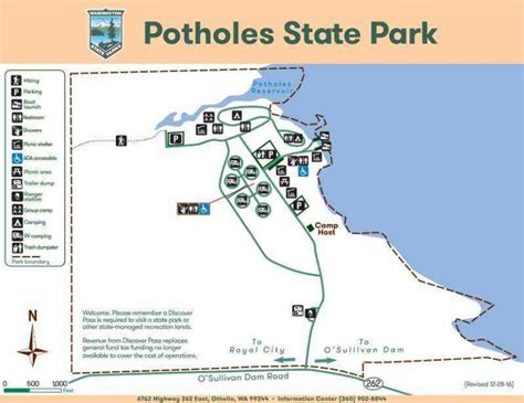 potholes map Visitor In Victoria