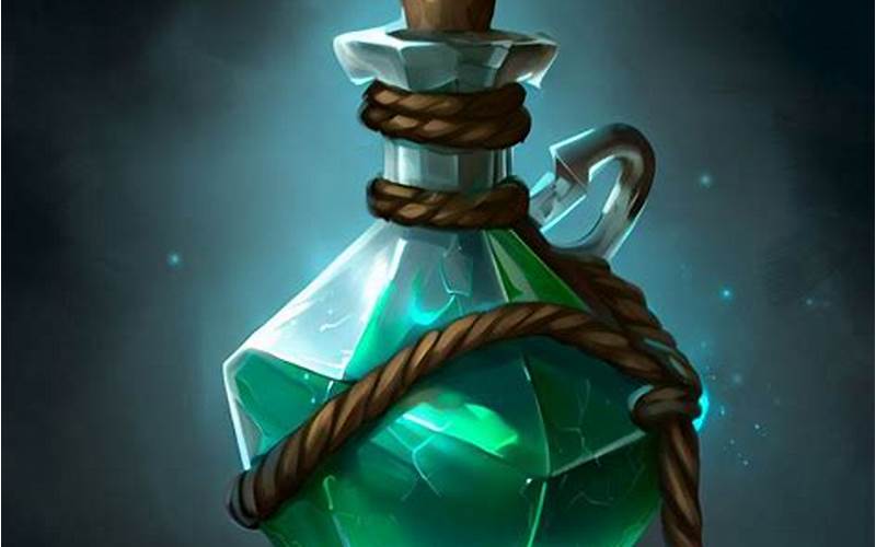 Potion of Climbing 5e: Everything You Need to Know