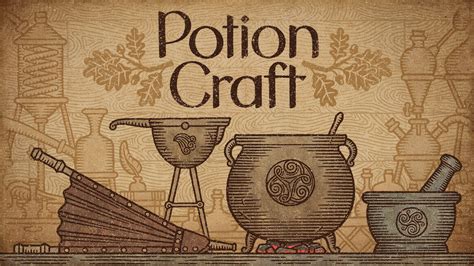 Potion Craft Alchemist Simulator on Steam