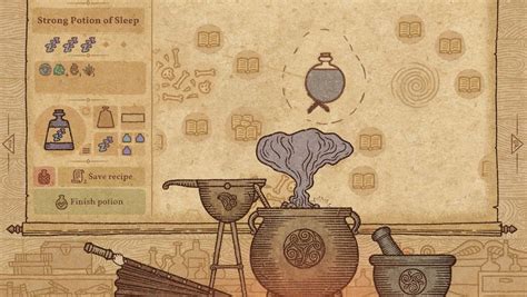 The Ultimate Guide to Potion Crafting: Alchemist Simulator Recipes