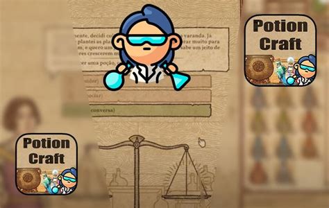 Potion Craft Alchemist Simulator Tips APK for Android Download