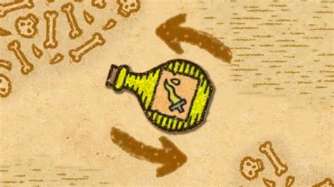Mastering the Art of Potion Rotation: A Guide to Perfecting Your Potion Craft Skills
