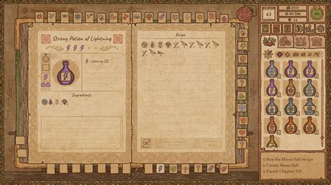 Master the Art of Enchantment: Potion Craft's Guide to imbuing Swords with Magical Powers