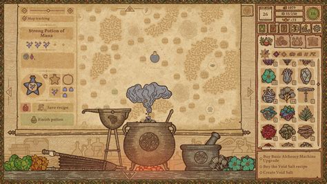 Potion Craft Simulator APK for Android Download