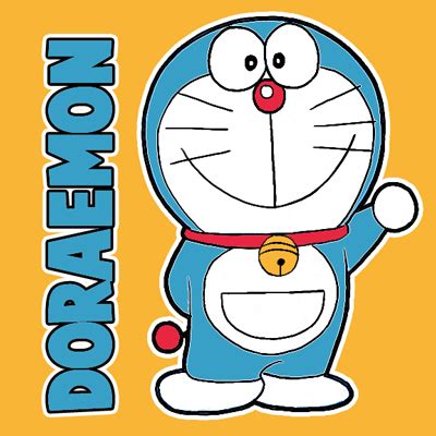 Poto Dora Emon
