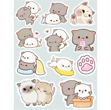 Poto Stiker Lucu