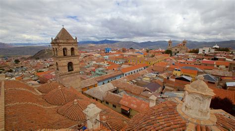 Potosi Bolivia Guide