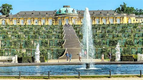 Potsdam Car Tour from Berlin: Review and Recommendations