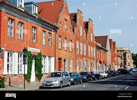 Potsdam Dutch Quarter