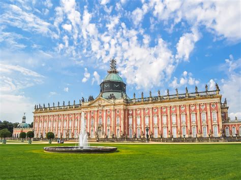 Potsdam Day Tour: An In-Depth Review