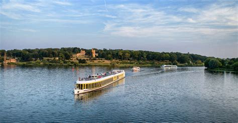 Potsdam boat boarding
