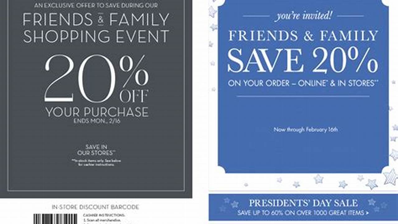 Pottery Barn Promo Code January 2024
