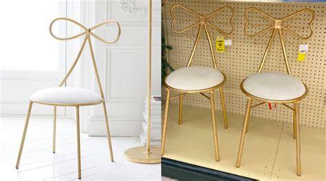 Pottery Barn Bow Chair