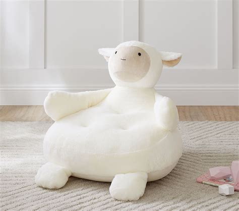 Pottery Barn Critter Chair