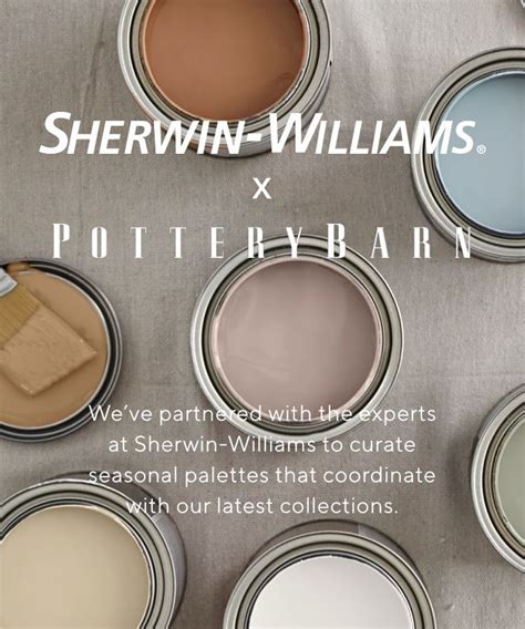 Pottery Barn Paint Colors: 12 Stunning Shades for Your Home