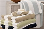 Pottery Barn Towels
