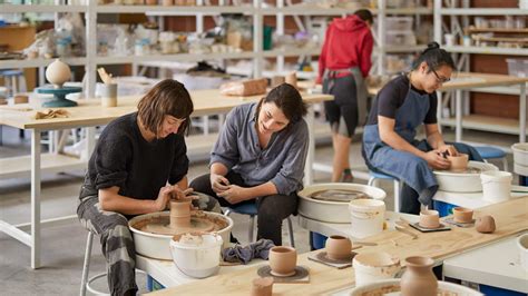 Pottery Classes
