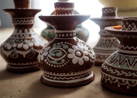 Pottery decoration