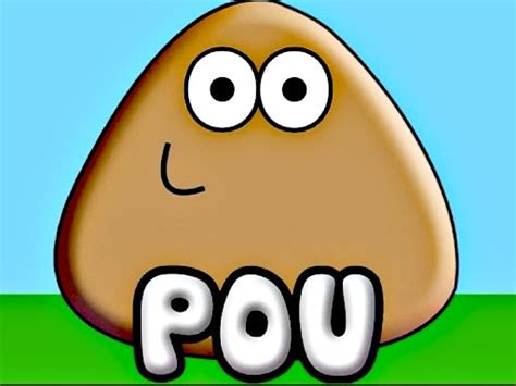 Pou Online Gratis